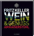 Frenzel |  Fritz Keller | Buch |  Sack Fachmedien