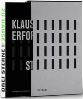 Frenzel / Erfort | Erfort, K: Klaus Erfort | Buch | 978-3-96033-050-9 | sack.de