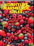 Frenzel |  Konfitüre, Marmelade & Gelee | Buch |  Sack Fachmedien