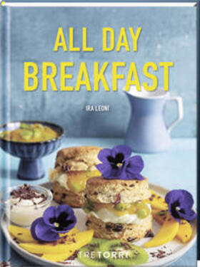 Frenzel, Ralf / Leoni | Leoni, I: All Day Breakfast | Buch | 978-3-96033-079-0 | sack.de