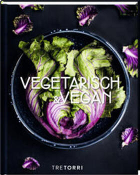 Frenzel | VEGETARISCH & VEGAN | Buch | 978-3-96033-085-1 | sack.de