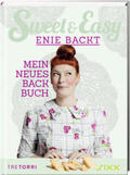 van de Meiklokjes / Frenzel |  Sweet & Easy - Enie backt, Band 6 | Buch |  Sack Fachmedien