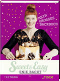 van de Meiklokjes / Frenzel |  Sweet & Easy - Enie backt, Band 5 | Buch |  Sack Fachmedien