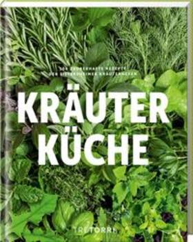 Frenzel / Siefersheimer Kräuterhexen | Kräuterküche | Buch | 978-3-96033-099-8 | sack.de