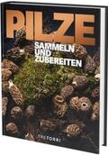 Frenzel |  PILZE | Buch |  Sack Fachmedien