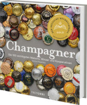 Pegatzky / Frenzel | Champagner | Buch | 978-3-96033-119-3 | sack.de