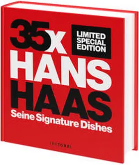 Haas / Frenzel |  Hans Haas | Buch |  Sack Fachmedien