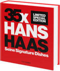 Haas / Frenzel |  Haas, H: Hans Haas | Buch |  Sack Fachmedien