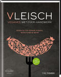 Frenzel / Die Vetzgerei / Pollinger |  VLEISCH | Buch |  Sack Fachmedien