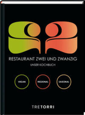 Frenzel | Restaurant Zwei und Zwanzig | Buch | 978-3-96033-131-5 | sack.de