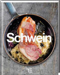 Teubner / Frenzel |  Schwein | Buch |  Sack Fachmedien