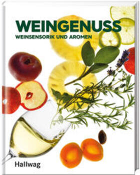 Hallwag / Frenzel | Weingenuss | Buch | 978-3-96033-141-4 | sack.de