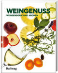 Hallwag / Frenzel |  Weingenuss | Buch |  Sack Fachmedien