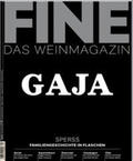 Frenzel |  FINE Das Weinmagazin 04/2022 | Buch |  Sack Fachmedien