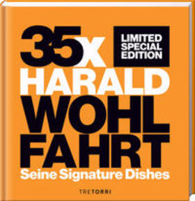 Wohlfahrt / Frenzel / Pegatzky | Wohlfahrt, H: Harald Wohlfahrt | Buch | 978-3-96033-149-0 | sack.de
