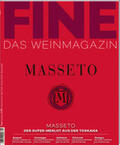 Frenzel |  FINE Das Weinmagazin 01/2023 | Buch |  Sack Fachmedien