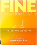 Frenzel |  FINE Das Weinmagazin 02/2023 | Buch |  Sack Fachmedien
