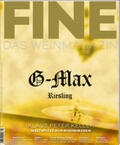 Frenzel |  FINE Das Weinmagazin 03/2023 | Buch |  Sack Fachmedien