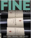 Frenzel |  FINE Das Weinmagazin 04/2023 | Buch |  Sack Fachmedien