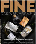 Frenzel |  FINE Das Weinmagazin 01/2024 | Buch |  Sack Fachmedien