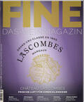 Frenzel |  FINE Das Weinmagazin 02/2024 | Buch |  Sack Fachmedien