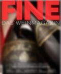 Frenzel |  FINE Das Weinmagazin 03/2024 | Buch |  Sack Fachmedien