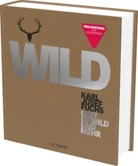 Fuchs / Frenzel |  Wild | Buch |  Sack Fachmedien