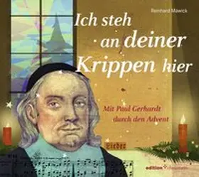 Mawick |  Ich steh an deiner Krippen hier | Sonstiges |  Sack Fachmedien