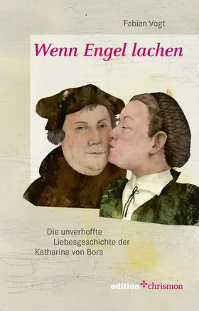 Vogt | Wenn Engel lachen | E-Book | sack.de
