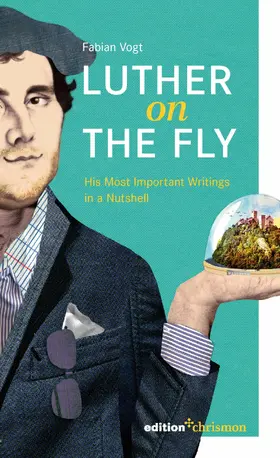 Vogt |  Luther on the Fly | eBook | Sack Fachmedien