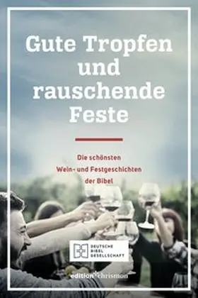 Voss |  Gute Tropfen und rauschende Feste | Buch |  Sack Fachmedien