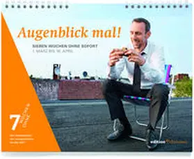 7 Wochen Ohne 2018 | Zeig dich! | Sonstiges | 978-3-96038-114-3 | sack.de