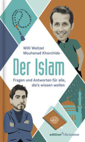 Weitzel |  Weitzel, W: Islam | Buch |  Sack Fachmedien