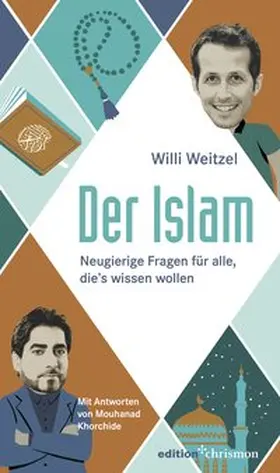 Weitzel | Der Islam | Buch | 978-3-96038-124-2 | www.sack.de
