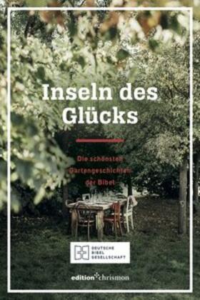 Andresen | Inseln des Glücks | Buch | 978-3-96038-131-0 | sack.de