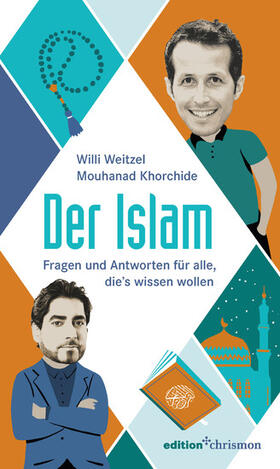 Weitzel |  Der Islam | eBook | Sack Fachmedien
