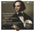 Mendelssohn Bartholdy |  Jauchzet dem Herrn, alle Welt | Sonstiges |  Sack Fachmedien