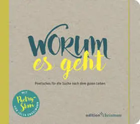  Worum es geht | Buch |  Sack Fachmedien