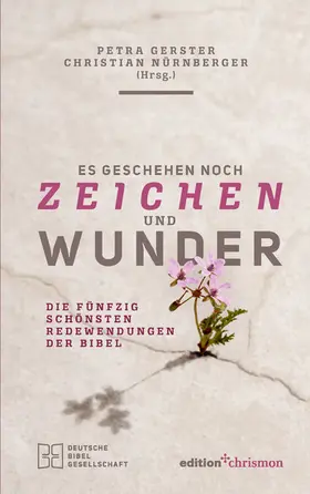 Gerster / Nürnberger | Es geschehen noch Zeichen und Wunder | E-Book | sack.de
