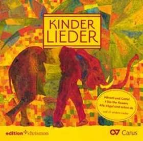 Kinderlieder | Sonstiges | 978-3-96038-266-9 | www.sack.de