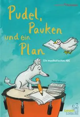 Gehrmann |  Pudel, Pauken und ein Plan | Buch |  Sack Fachmedien