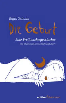 Schami |  Die Geburt | Buch |  Sack Fachmedien