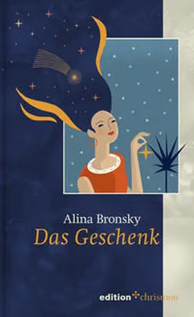 Bronsky |  Das Geschenk | Buch |  Sack Fachmedien