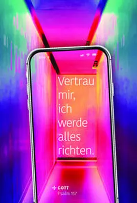  Vertrau mir, ich werde alles richten | Sonstiges |  Sack Fachmedien