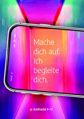  Mache dich auf, ich begleite dich. | Sonstiges |  Sack Fachmedien