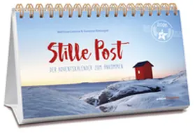 Lemme / Niemeyer |  Stille Post 2025 | Sonstiges |  Sack Fachmedien