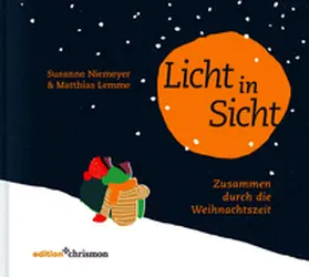 Niemeyer / Lemme |  Licht in Sicht | Buch |  Sack Fachmedien