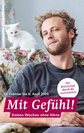 Meister |  Fastenaktion 2026: Fastenlesebuch | eBook | Sack Fachmedien