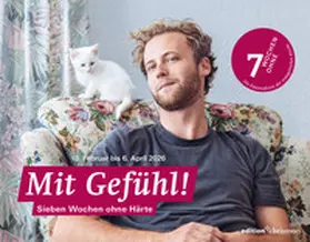  Fastenkalender 2026: Wandkalender | Sonstiges |  Sack Fachmedien