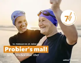  Fastenkalender 2027: Wandkalender | Sonstiges |  Sack Fachmedien